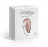 Вакуумный массажер для клитора Satisfyer Deluxe